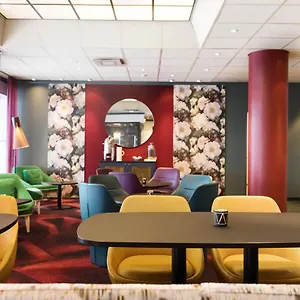Profilhotels Garden Μάλμε